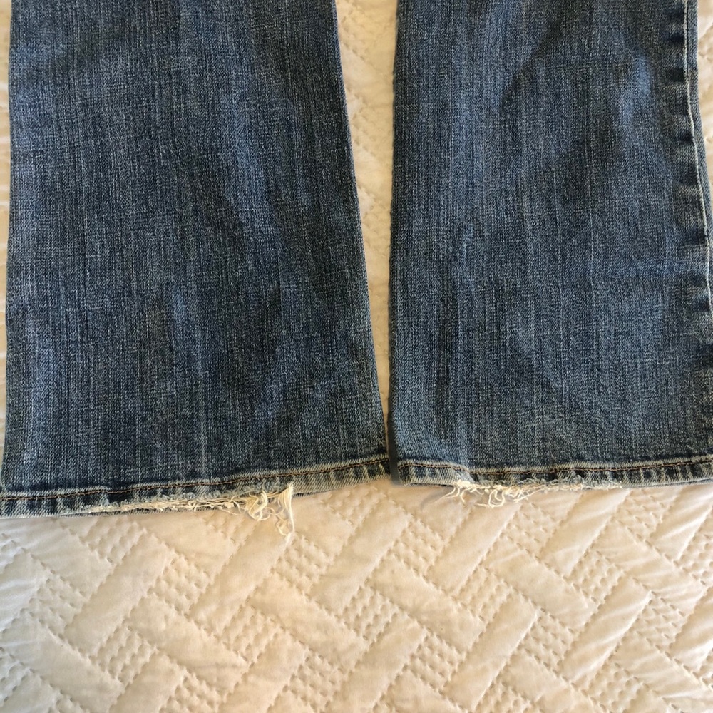 7 For All Mankind Jeans - Picture 5 of 8
